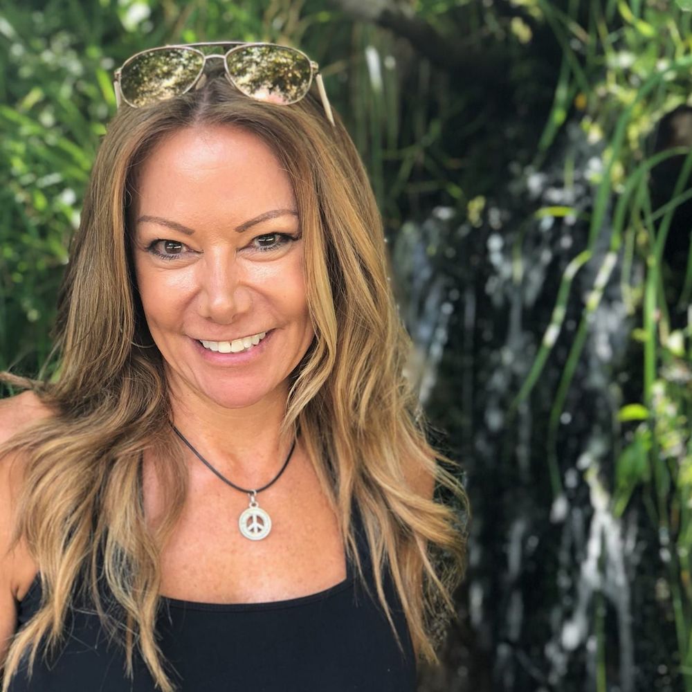 Meet your Posher, Carol